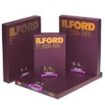 Ilford Warm Tone